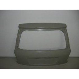 Resim SUZUKİ SX4 06-12 HB. BAGAJ KAPI 