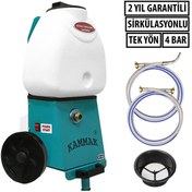 Resim Kammak KPT-ECO Petek Temizleme Makinesi 