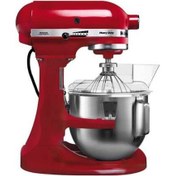 Resim 4,8 L Ağır Hizmet Tipi Stand Mikser-5KPM5EER KitchenAid