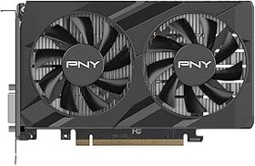 Resim Pny Rtx 3050 Verto 6gb 96BIT VCG30506DFXPB1 