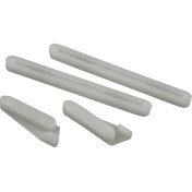 Resim Bross Otomotiv BSR29+BSR547 Bmw 3 E91 5 E61 X3 E83 X5 E53 E70 Için Sunroof Sürgülü Tavan Perde Parça Seti Arka 54137155683 