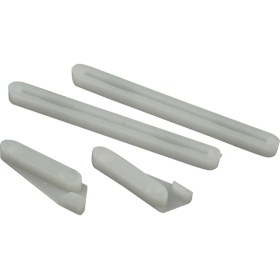 Resim Bross Otomotiv BSR29+BSR547 Bmw 3 E91 5 E61 X3 E83 X5 E53 E70 Için Sunroof Sürgülü Tavan Perde Parça Seti Arka 54137155683 