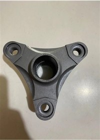 Resim BMW F10 5.25XD DEFRANSİYEL MAHRUTİ FLANŞ ŞAFT KAYICI MAŞON FLANŞI 31016 