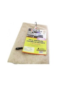 Resim Genel Markalar Elektrikli Battaniye 12 Volt 