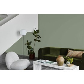 Resim Jotun Zeytin 7154 Fenomastic Güzel Evim Serisi Saf Ipek 1lt 