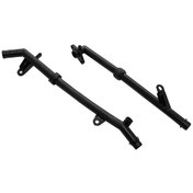 Resim Mercedes W203 W204 W211 W212 M271 Blok Su Borusu - - Wender A2712002452 