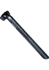 Resim Pro Vibe Sb20 Sele Borusu Parlak/mat Siyah 31.6/350mm Siyah 