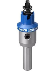 Resim Bosch Expert 16 Mm Elmaslı İnox Panç Adaptörlü 2608901399 