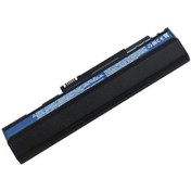 Resim Acer Uyumlu Um08A31 Um08A32 Um08A51 Notebook Batarya Pil N11.1791 