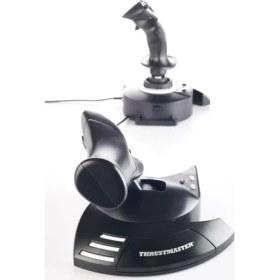 Resim Thrustmaster T.flight Hotas One Uçuş Simülatörü 
