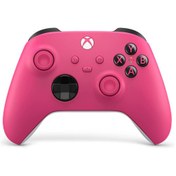 Resim Microsoft XBOX Wireless Controller 9.Nesil Deep Pink 