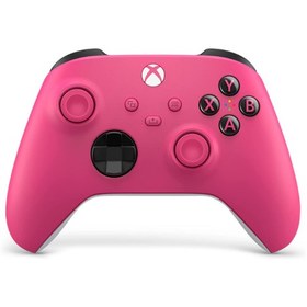 Resim Microsoft XBOX Wireless Controller 9.Nesil Deep Pink 