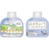 Resim Storemax Guguk Neşeli Tavşanlar Temalı 36 Adet Seti • Bullet Journal 