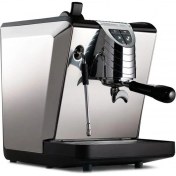 Resim Nuova Simonellinuova Simonelli Oscar Espresso Kahve Makinesi Tek Grup Tam Otomatik 