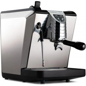 Resim Nuova Simonellinuova Simonelli Oscar Espresso Kahve Makinesi Tek Grup Tam Otomatik 