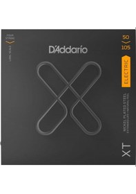 Resim Daddarıo Xtb50105 Bas Gitar Teli 