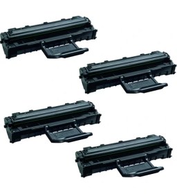 Resim Calligraph Samsung LaserJet ML 1610 Toner 4 lü Ekonomik Paket Muadil Yazıcı Kartuş 
