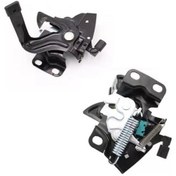 Resim Kaput Kilidi Honda CRV 2012- 