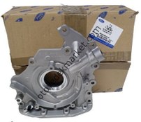 Resim Ford Courier (2011-2022) 1.4-1.6 SOHC (Euro 5) Yağ Pompası (Otosan) 