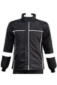 Resim Ysf WorkWear İş Market %100 Su Iticili Ve Rüzgar Geçirmez 180gr Elyaflı Kapitoneli Mont 