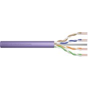 Resim Digitus DK-1614-VH-5-CAT6U-UTP 250 MHz AWG 23 Kablo 500 M 