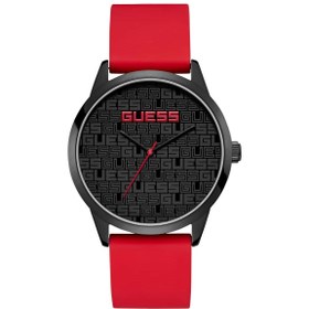 Resim Guess GUU1450G2M Erkek Kol Saati 