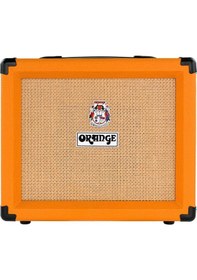 Resim Orange Crush 20Rt Kombo Elektro Gitar Amfisi 