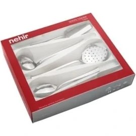 Resim 5 Parça Servis Takımı 