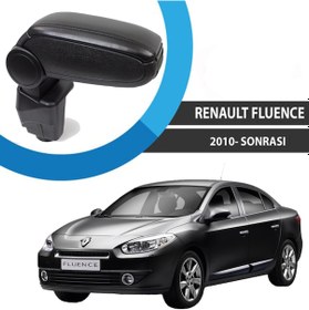 Resim Renault Fluence Kol Dayama Kolçak Orjinal Vidasız Niken 