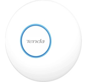 Resim Tenda İ26 Ax1500 Wifi 6 1200 Mbps Dual Bant Tavan Tipi Access Point 
