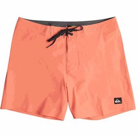 Resim Quiksilver SURFSILK M BDSH Pembe Erkek Mayo 