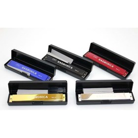 Resim Kenpazar Metal Mızıka Büyük 