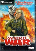 Resim Aktüel DVD Weird War ( Ambalajında ) PC - DVD ROM - Bilgisayar Oyunu 