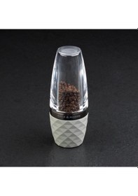 Resim Cole & Mason H321804 City Concrete 160mm Biber Değirmeni Çok Renkli 