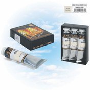 Resim Maries Yağlı Boya (103) 50 ML Beyaz E1384-42 