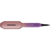 Resim Grundig Hs 8331 2in1 Saç Düzleştirici 