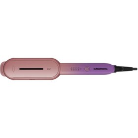Resim Grundig Hs 8331 2in1 Saç Düzleştirici 