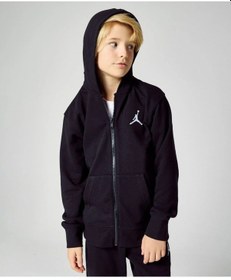 Resim Nike Nıke Jordan Jdb Mj Brkln Ft Fz Erkek Çocuk Ceket 95f120 95f120 023 023 