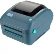 Resim XPRINTER Xp-490b Barkod Yazıcı 