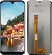 Resim Casper Uyumlu Via A4 Lcd Ekran Dokunmatik (525405798) 