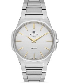 Resim Hislon Cl127s-02sg Erkek Kol Saati 