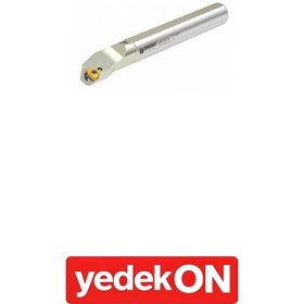 Resim İç Çap Diş Açma Takımları - ISO TIR/L İç Çap Diş Açma Kalemi 