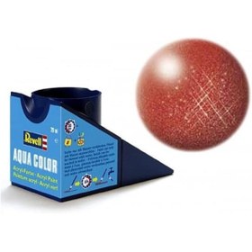 Resim Mena Rise goldvibe - Su Bazlı Metalik 18 Ml (36195) buyhype 1112232 