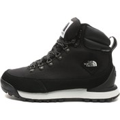 Resim The North Face F0A8179KY41-R The North Face W Backtoberkeley Iv Textıle Wp Kadın Spor Ayakkabı Siyah 