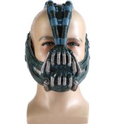 Resim Batman Kara Şövalye Yükseliyor Üç Çeyrek Bane Maskesi Cadılar Bayramı Diğer 