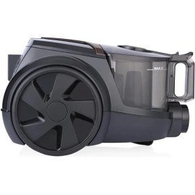 Resim Arnica Pika ET14403 750 W Toz Torbasız Süpürge Teşhir-Sıfıra Yakın 