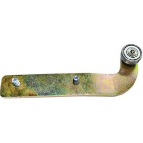 Resim Transit Sürgülü Kapı Alt Mekanizma Sağ Taraf 