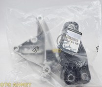 Resim Megane 4 Sağ Motor Takozu 113751860R H5h 1,3 Motor 