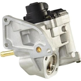 Resim Ithal 04l131501s-egr Valfı 2.0 Tdı Euro6 Tiguan 16 04l131501e 