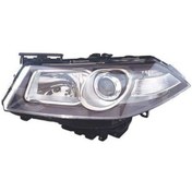 Resim Renault-mais 260603054r Far Sinyal Sol Megane Iı 01 06 Elektrikli H7 H1 260603054r 